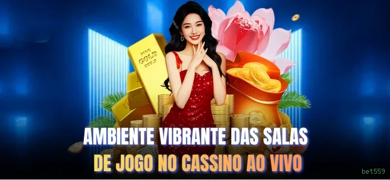 Cassino bet559 app mobile