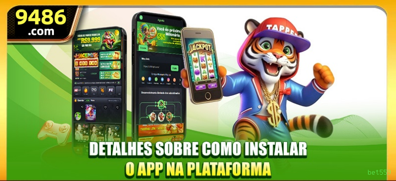 Plataforma bet559 - cassino e apostas