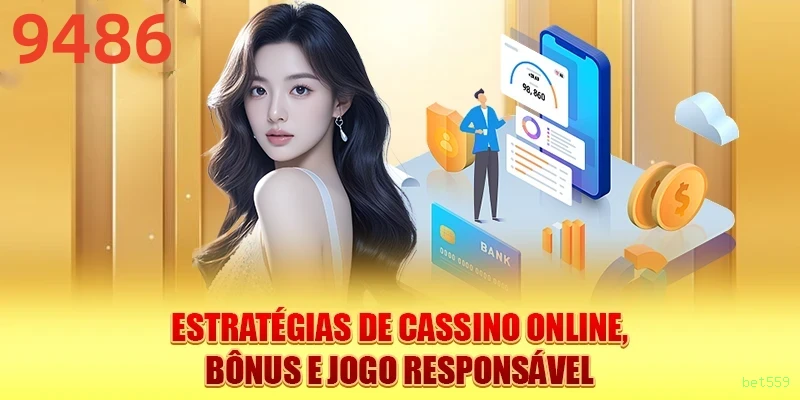 Checklist para avaliar a plataforma bet559