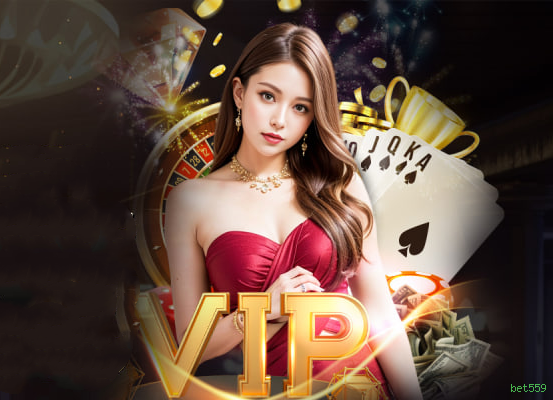 Bônus exclusivos membros VIP bet559